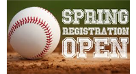 It's Time To Sign Up For Jaycees Baseball